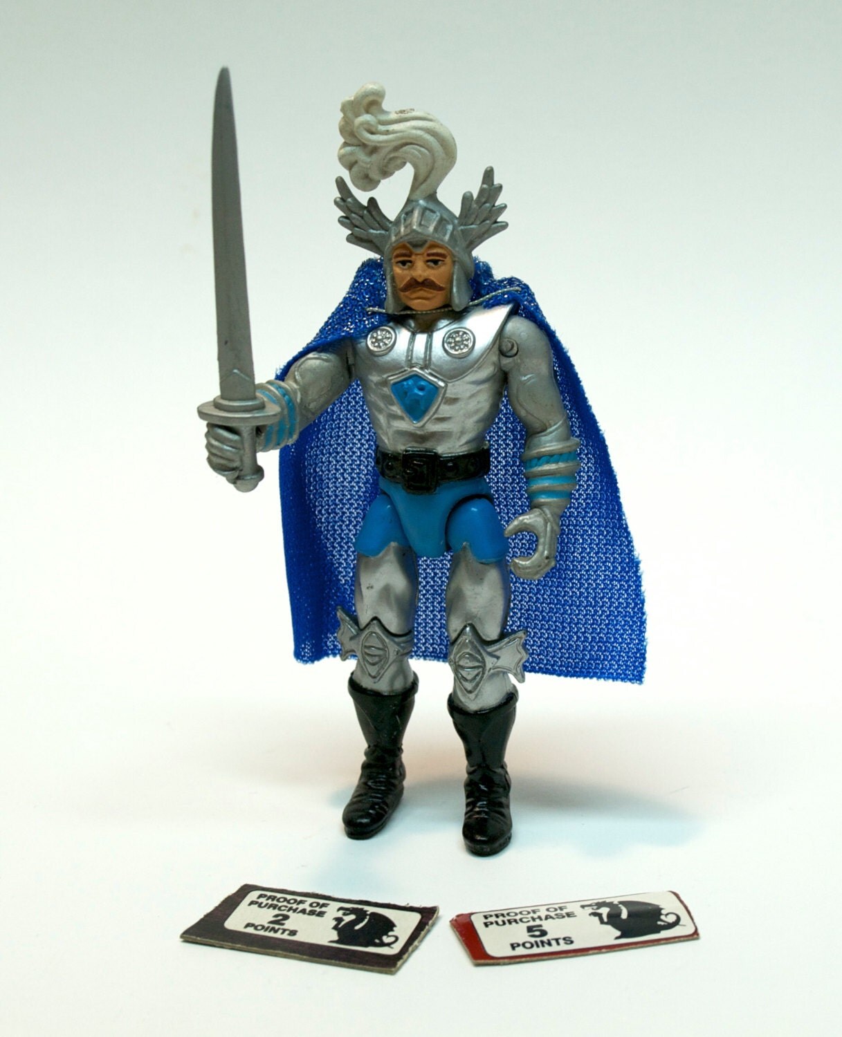 dungeons & dragons figure