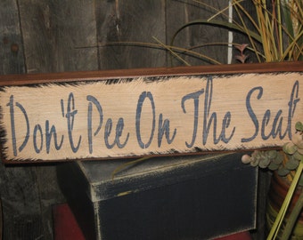 Popular items for wood sign funny on Etsy