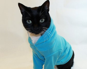 Popular items for cat clothing on Etsy