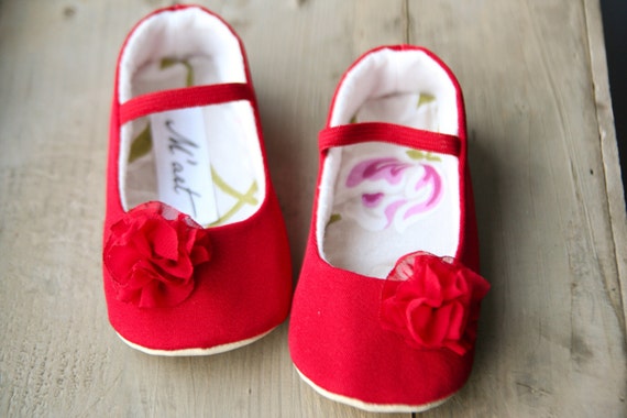 baby party wear shoes