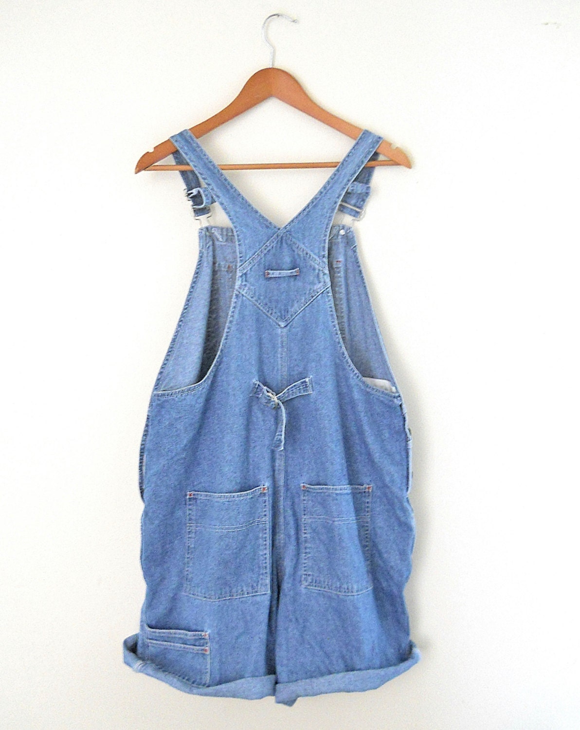 Plus Size Overall Women Overalls Denim Overall Shorts Denim