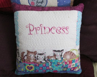 princess pillow pet