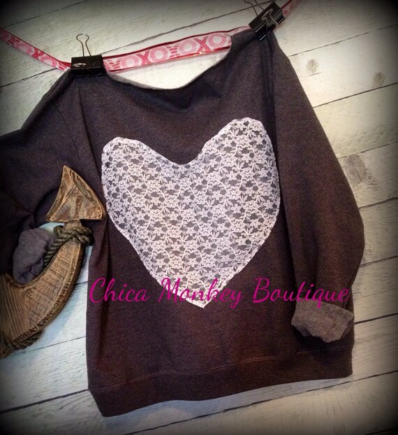 Items similar to Valentines day sweater on Etsy