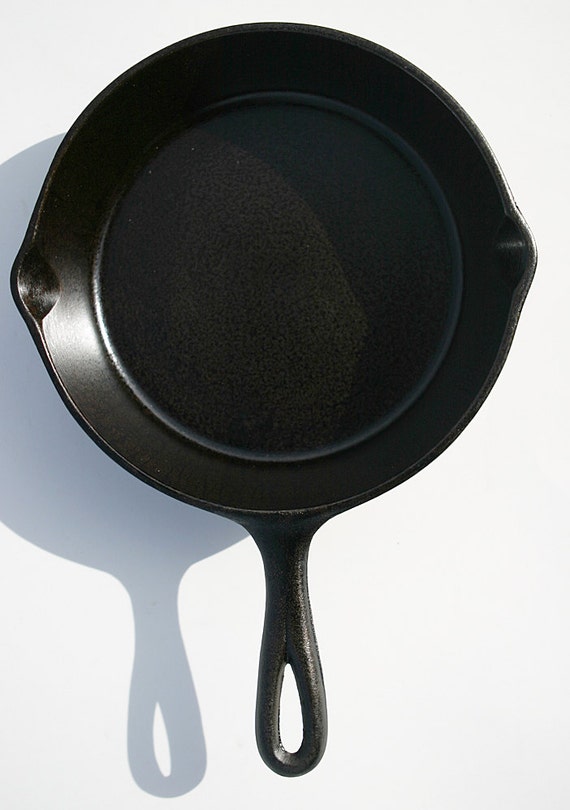 Vintage rare Lodge No 5 Three Notch 34 EGG by SeaGlassPrimitives