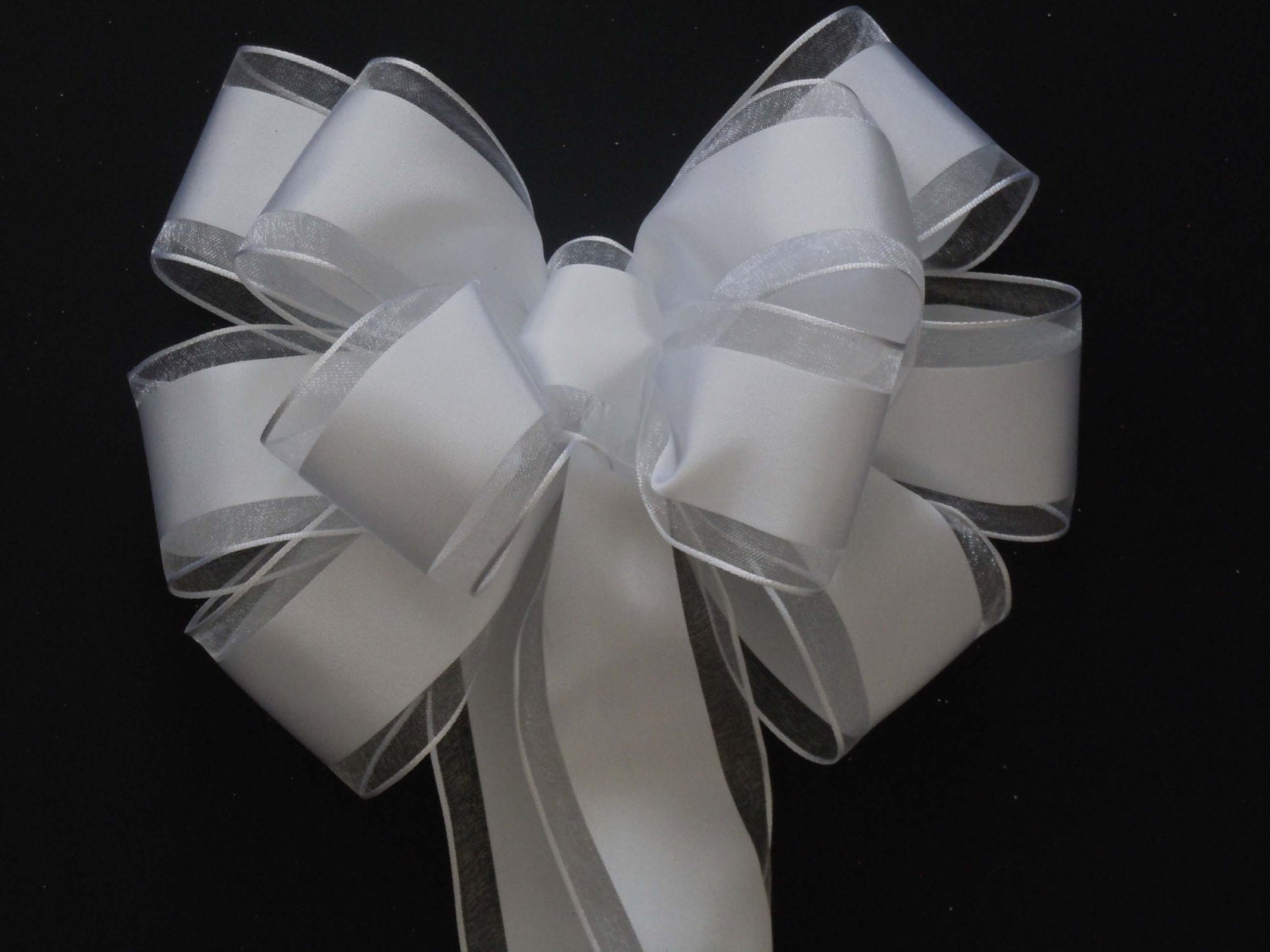 Traditional Wedding Bows il fullxfull.478433771 mjt4 - Traditional Wedding Bows