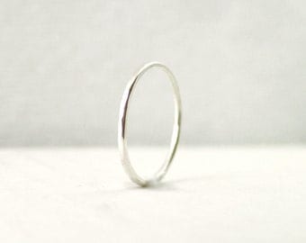 ring sterling silver