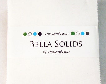 Marine 9900 135 Bella Solids Moda Quilt Fabric 1//2 yard