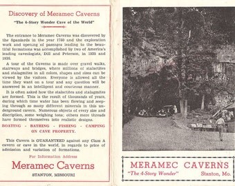 Meramec caverns coupons
