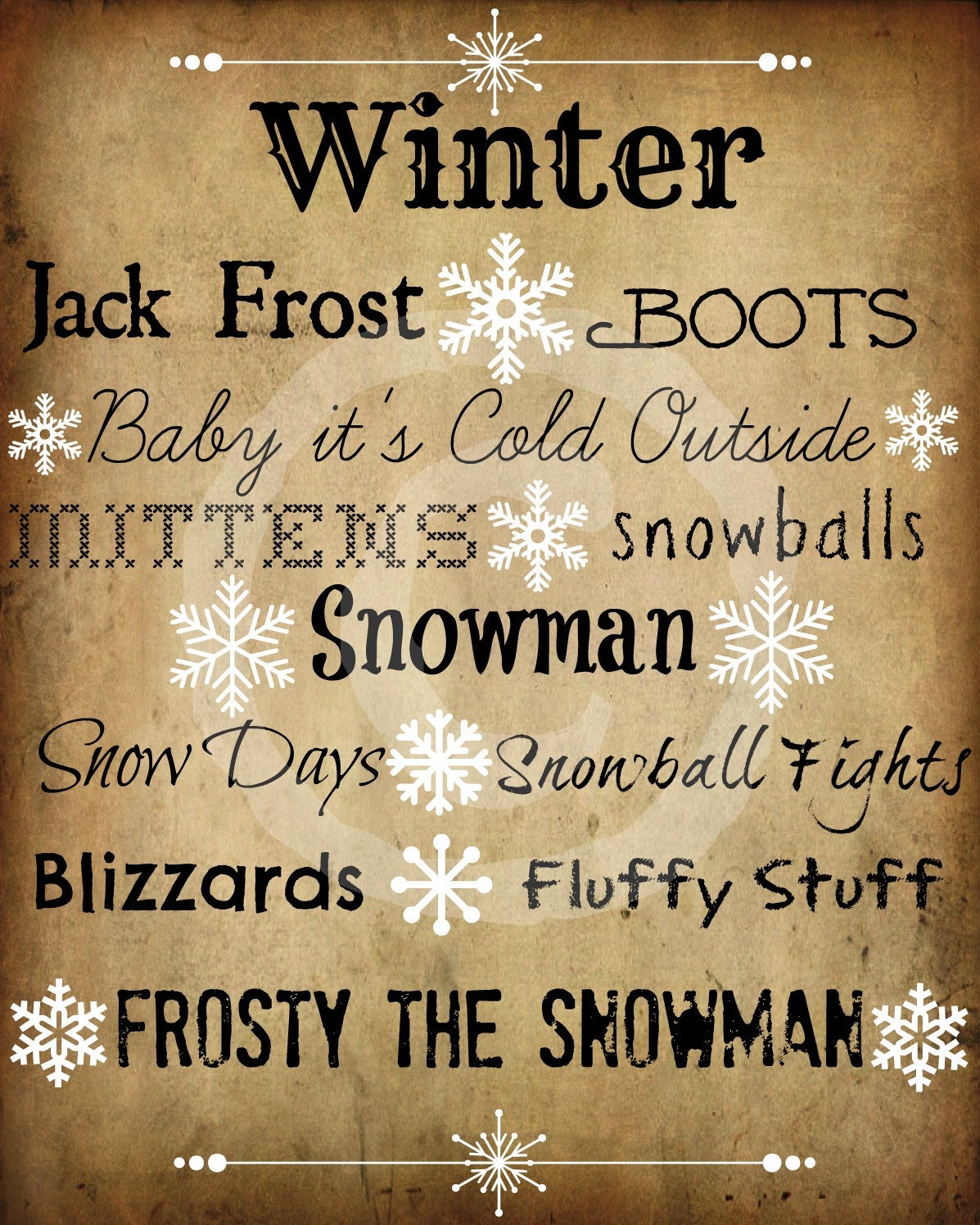 primitive-winter-sayings-snowflake-word-art-pantry-logo-jpeg