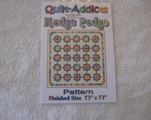 Unique hodge podge related items Etsy