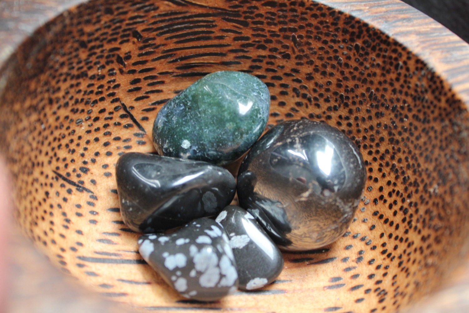 EARTH STAR Chakra Healing Crystals Kit