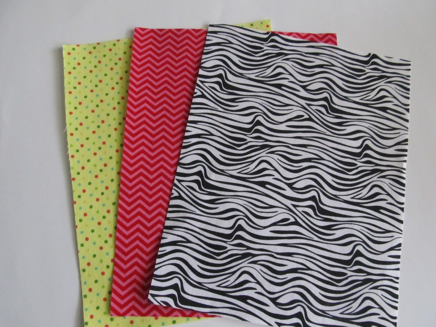 IronOn Applique Sheets Design Your Own Appliqués for Tees