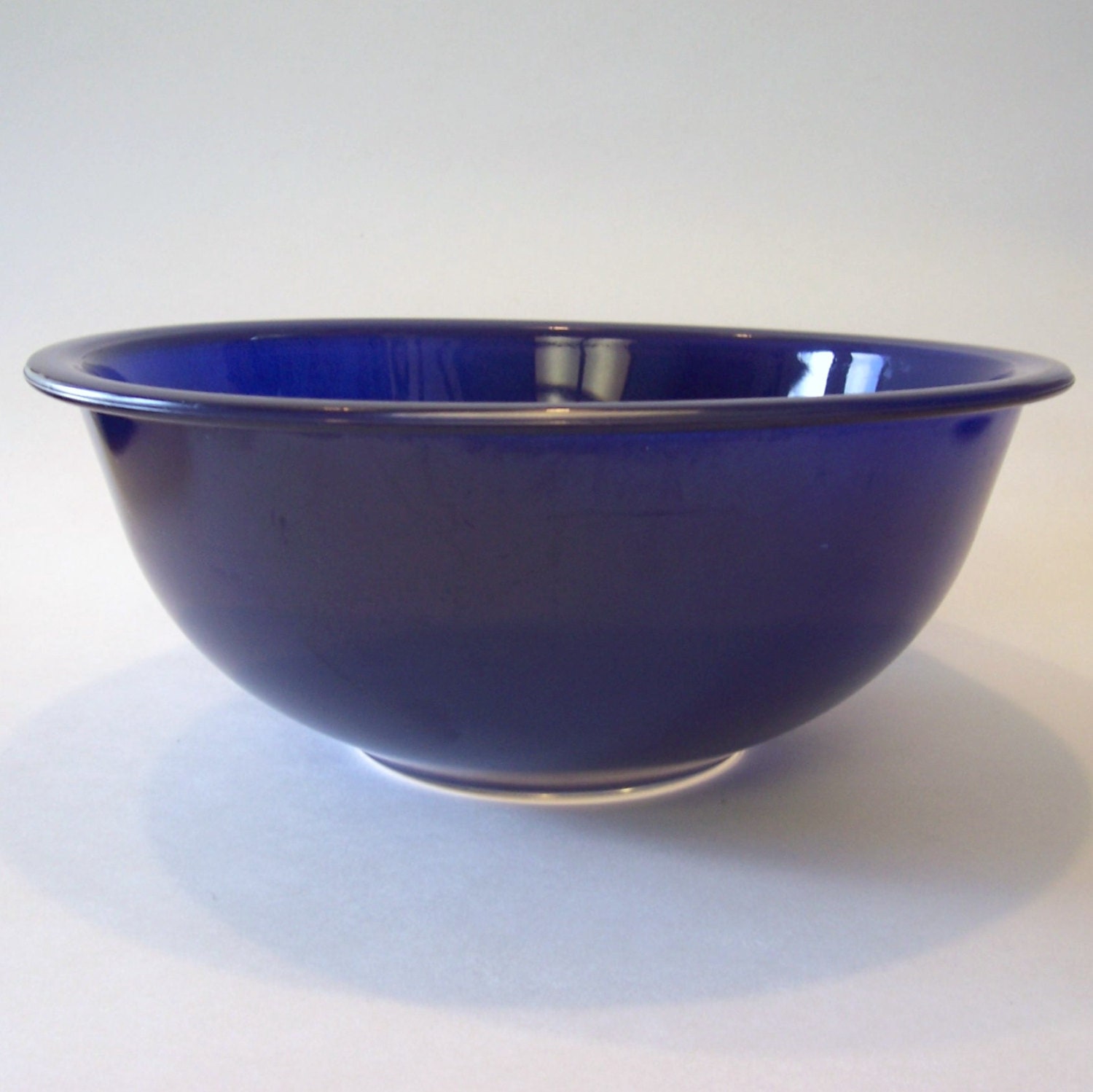 pyrex glass mixing bowls