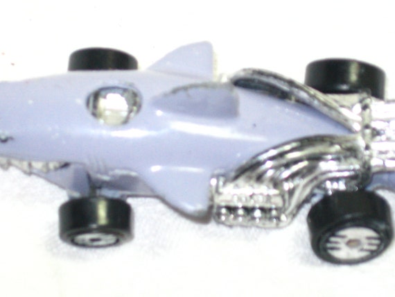 shark car toys