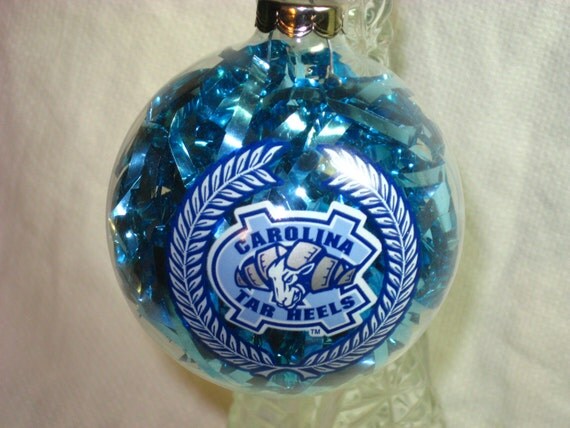 unc tarheels ornament carolina blue christmas by betsstuff unc tarheels ornament carolina blue christmas by betsstuff