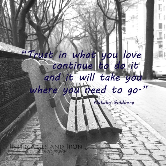 Quotes About Central Park. QuotesGram