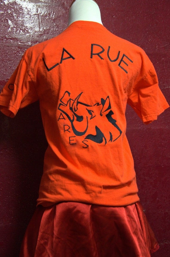 Camp Half-Blood Shirt Uni-Sex Adult T-Shirt Clarisse La Rue