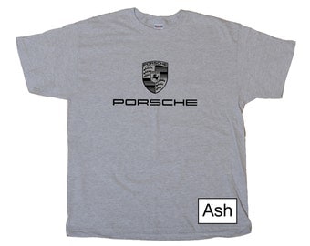 Porsche T-shirt @BBT.com