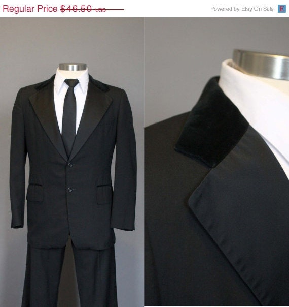 Vintage Tuxedo For Sale 1