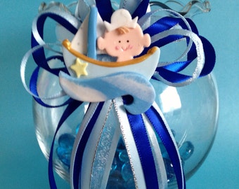 Popular items for centerpieces baby on Etsy