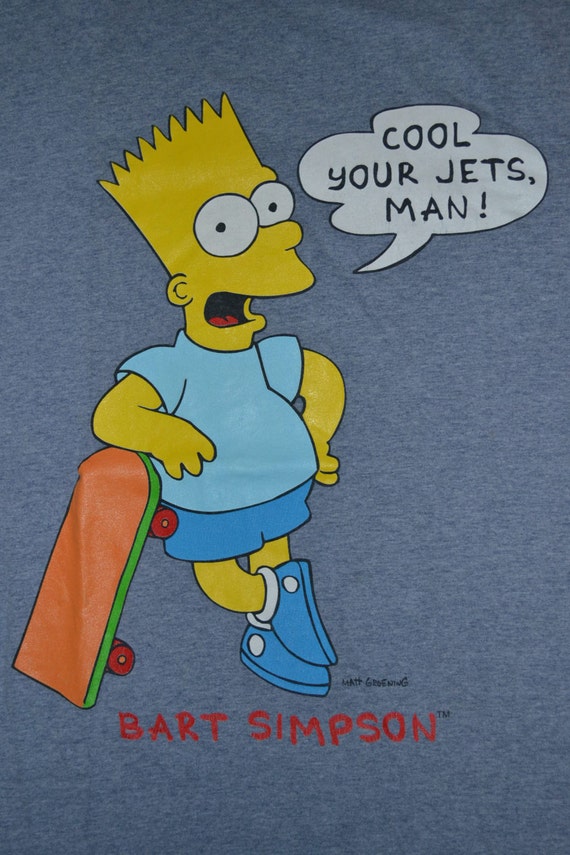 cool your jets t shirt