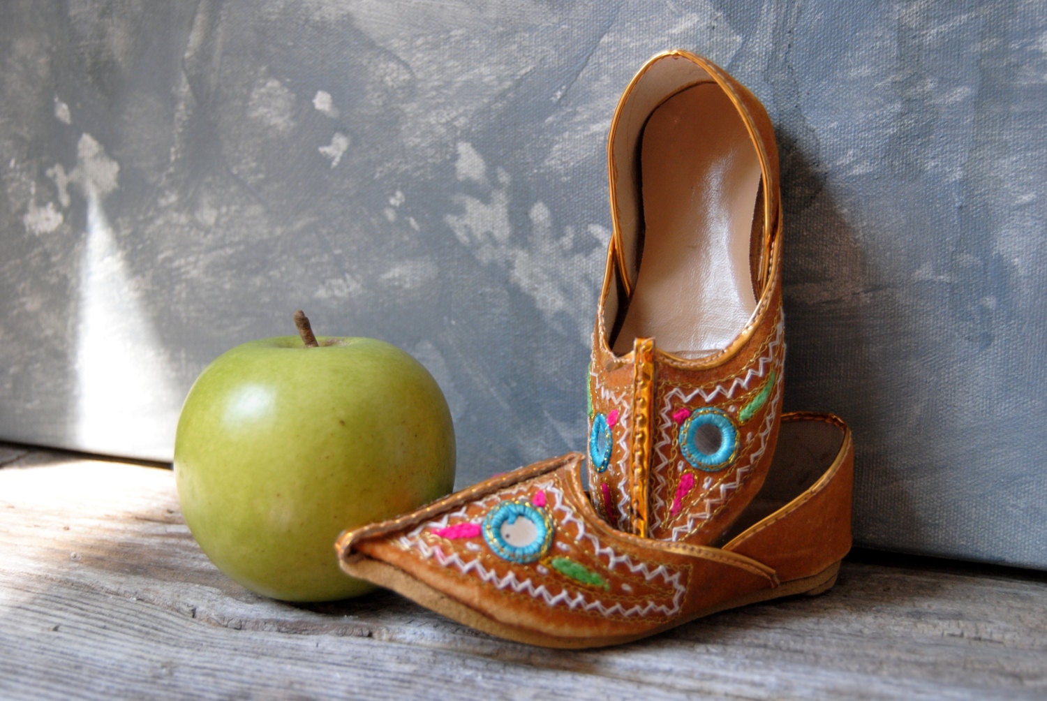 boho slippers online