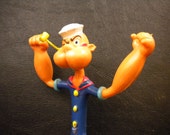 popeye the sailor man toy