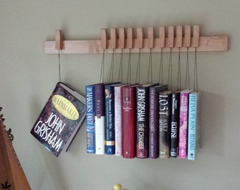 Popular items for book shelf on Etsy
