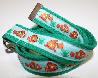 Children's Preppy Blue and White Whale Belt on by PickledPreppy