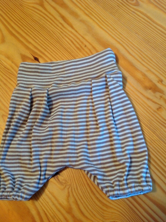 Items similar to Toddler Baby Bloomer bubble shorts By Mimi LL Unique