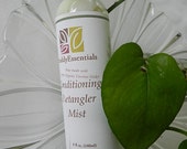 Leave In Detangler Conditioning Mist - Healthy Hair Collection