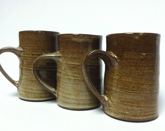 handmade mugs, coffee mugs, stoneware mugs, potttery mugs, ceramic mugs