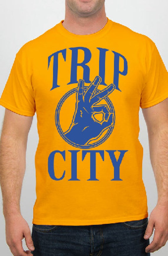 trip city shirt
