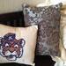 aubie pillow pet