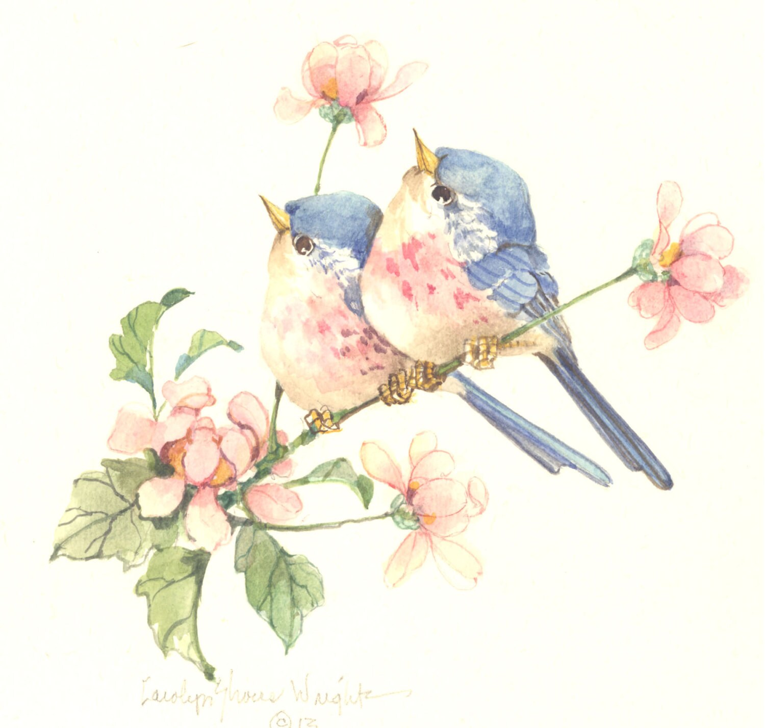 70 DECOUPAGE PAPER STARS