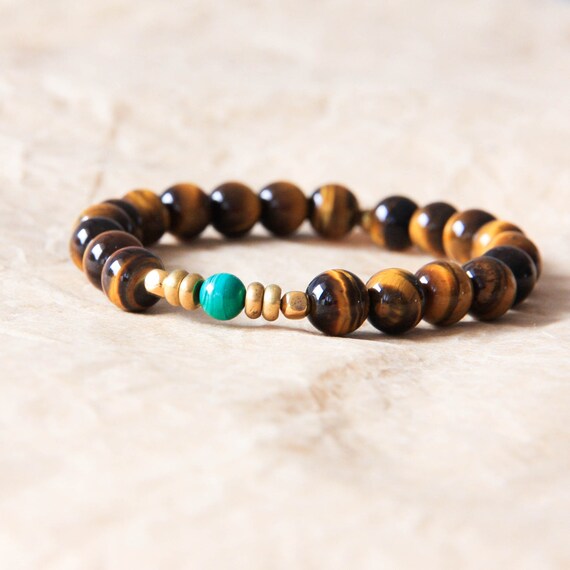 Buddhist Prayer Bracelet Spiritual Jewelry Yoga Mala