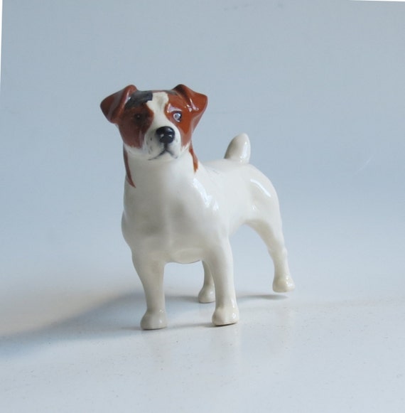 beswick jack russell terrier