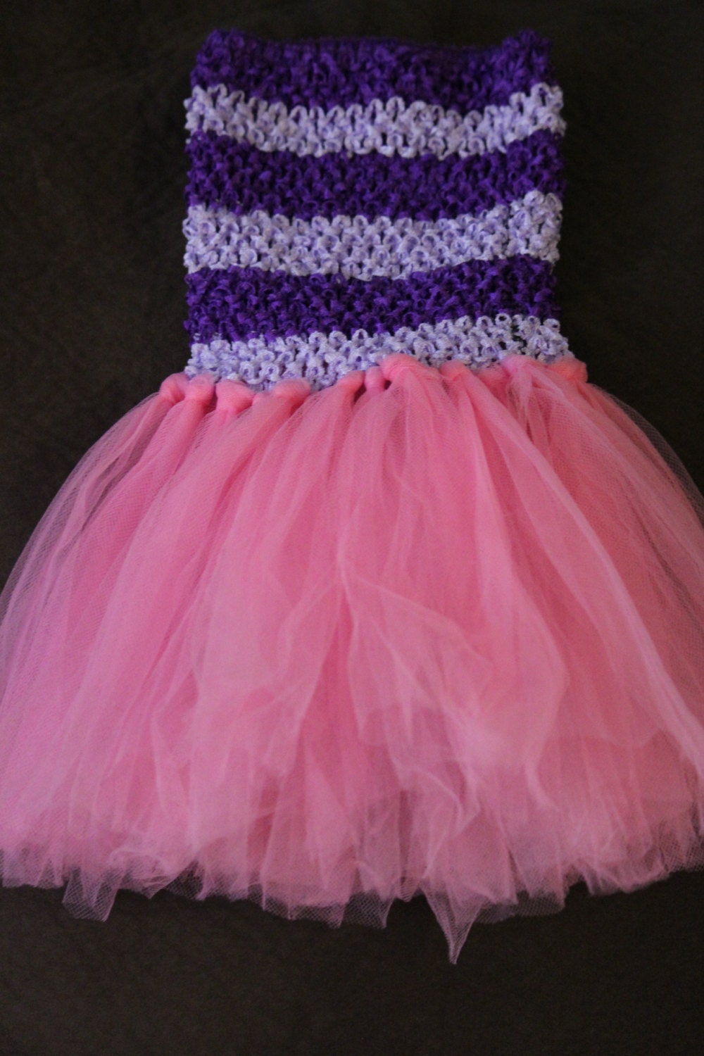 Doc McStuffins Tutu Dress