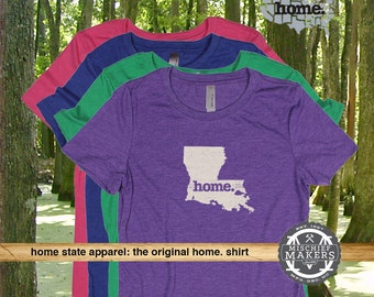 home state tshirts