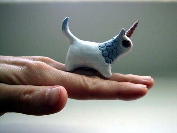 unicat stuffed animal