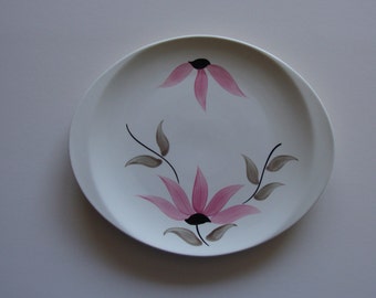 Mid Century Modern Platter, Stetson China Co.
