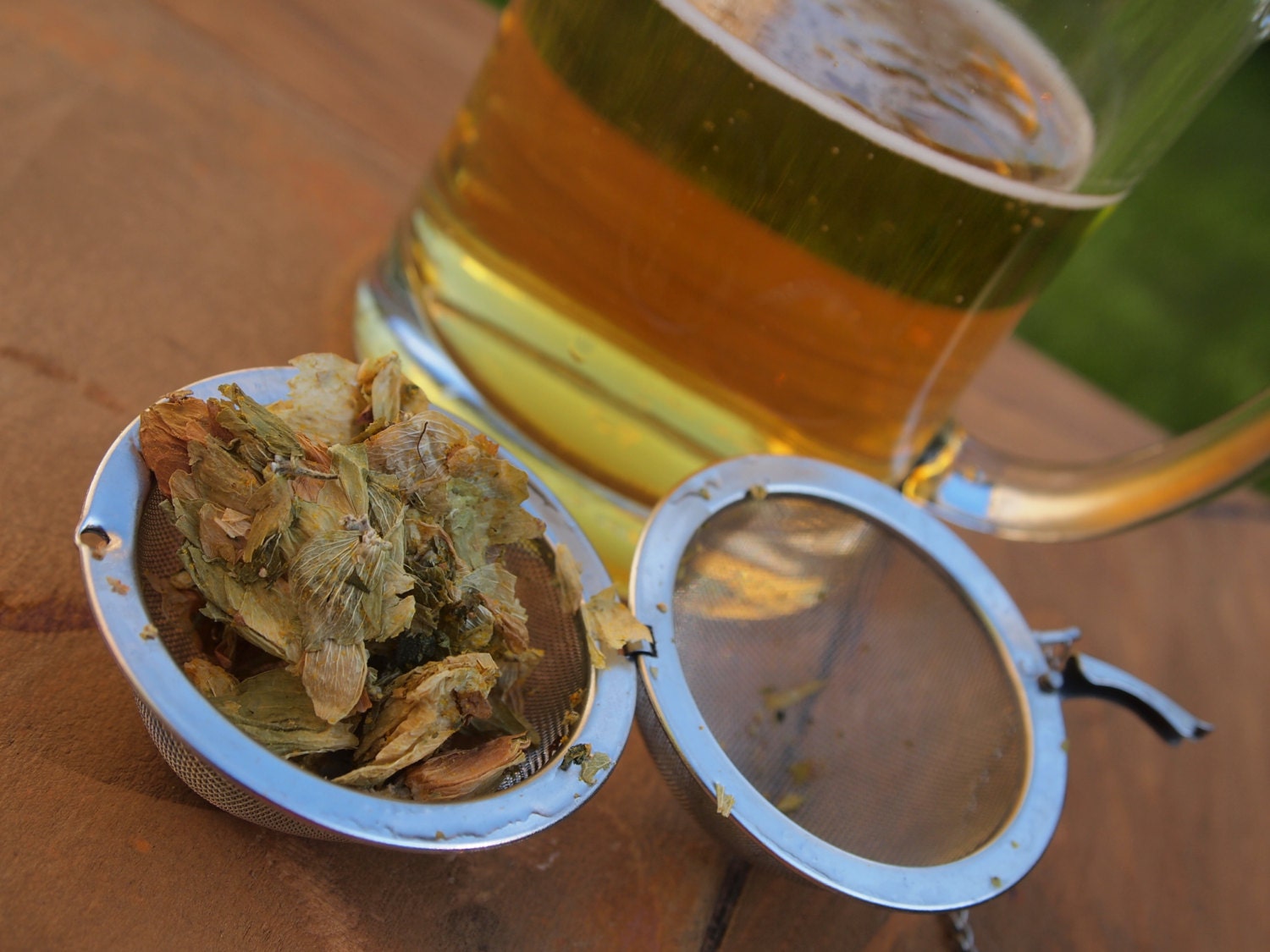 Dry Hop Kit Chinook 9 pack Starter beer Kit Hop by HopShots