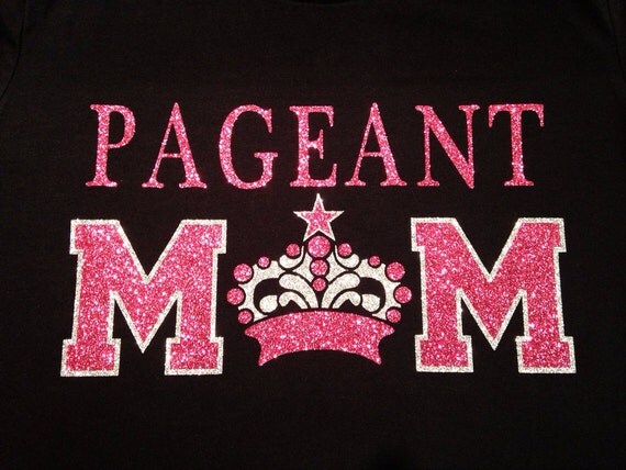 pageant shirt ideas for family