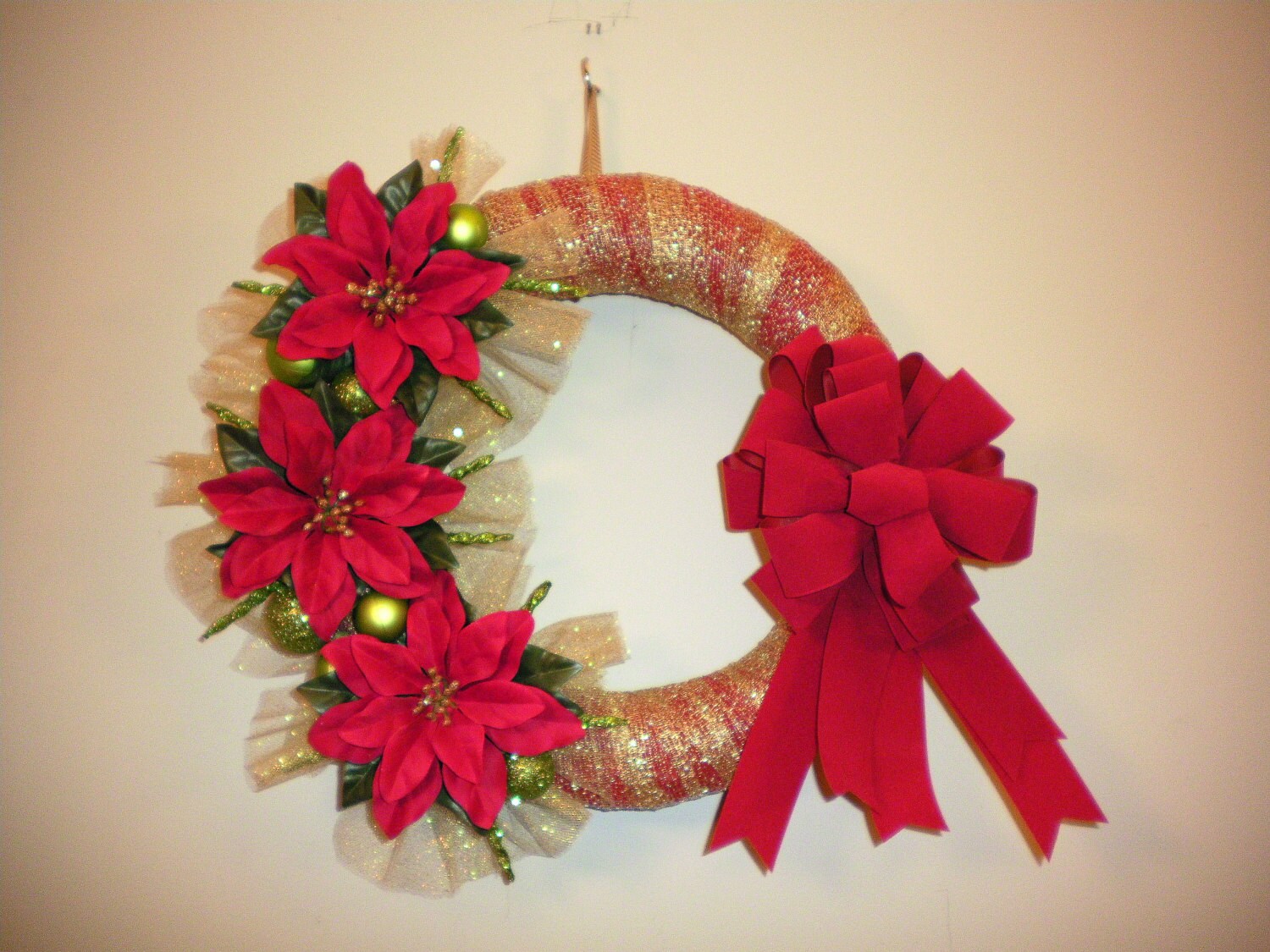 Christmas Wreath