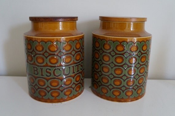 Dating to the 1970s/80s is this collectable mug made by Hornsea ...