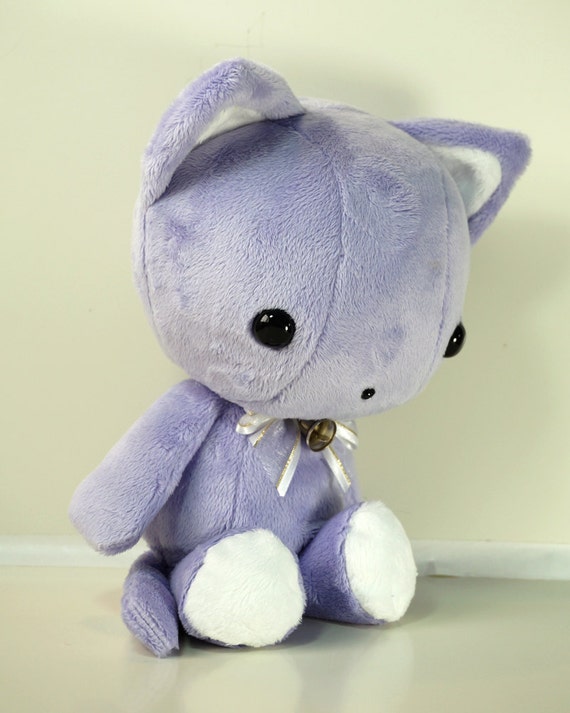 bellzi plush