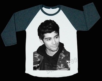 zayn malik shirt collection