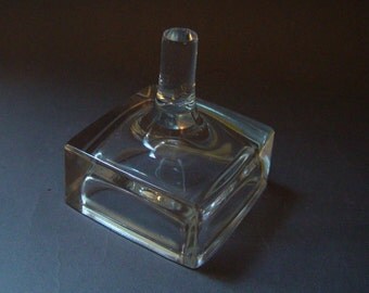 Mid Century Modern Dansk Candle Holder - Jens Quistgaard