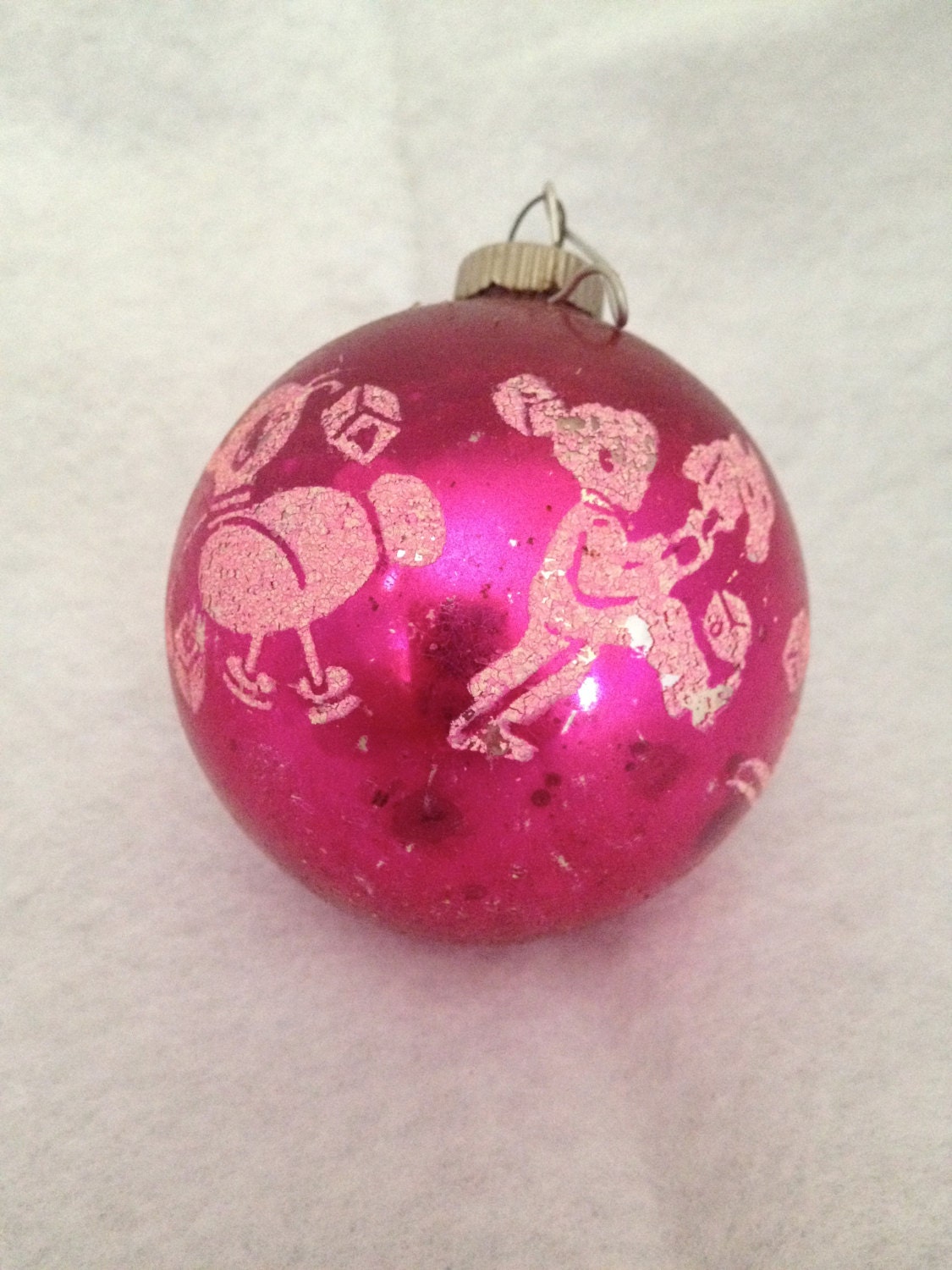large shiny brite christmas ornament large shiny brite christmas ornament