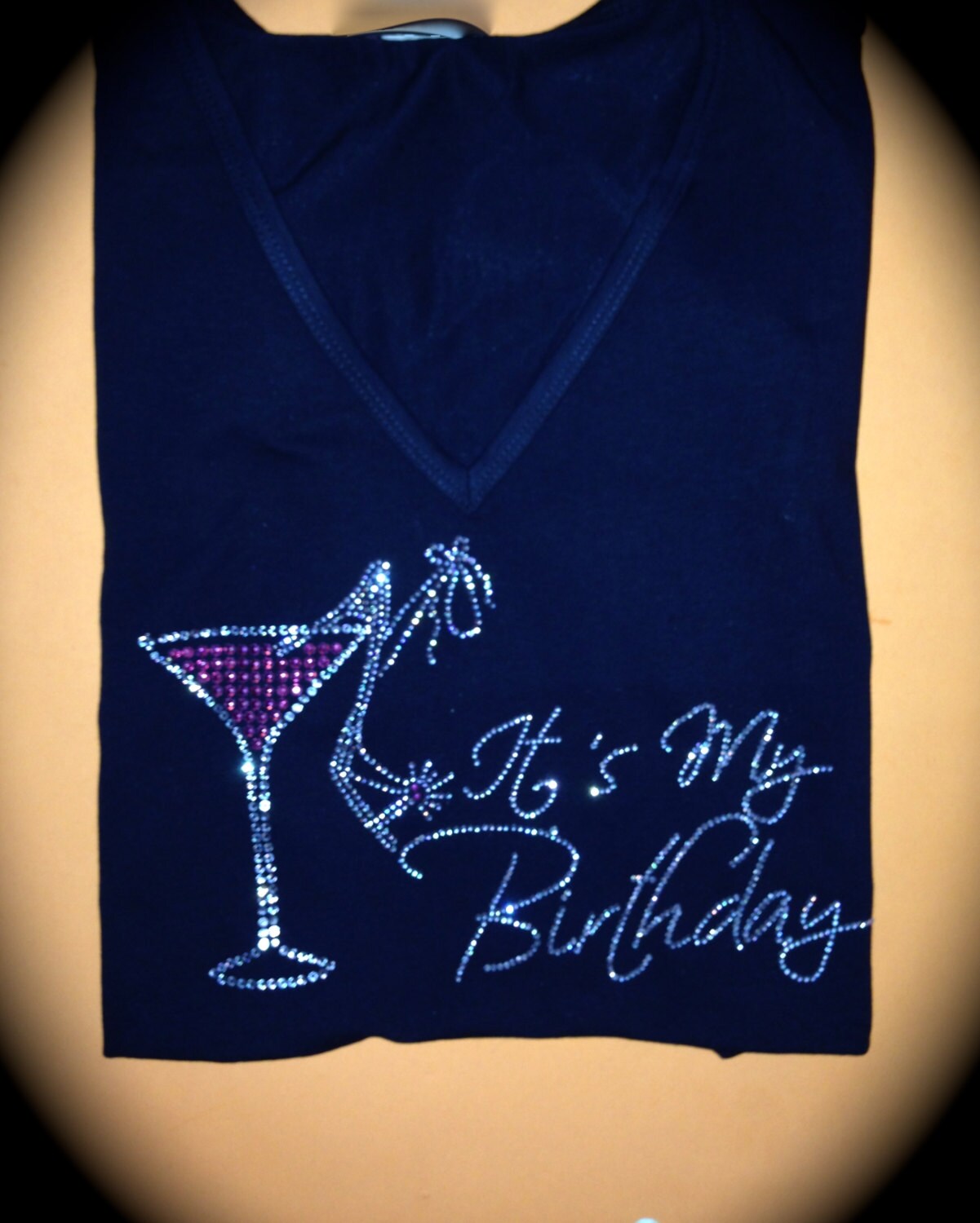 Adult Birthday Shirts 93